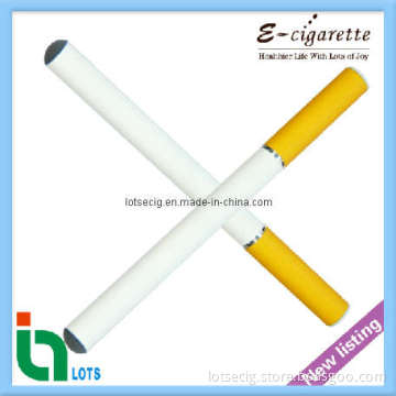 Lots 201 Disposable Ecig EGO Ecigar Tobacco / Disposable E Cigarette with 808d Style